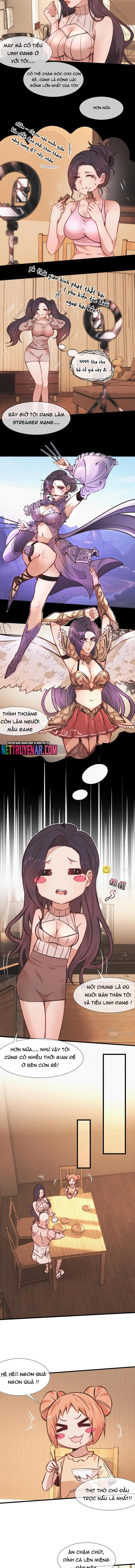 Trải Nghiệm Trở Thành Huyết Tộc Chap 81 - Next Chap 82