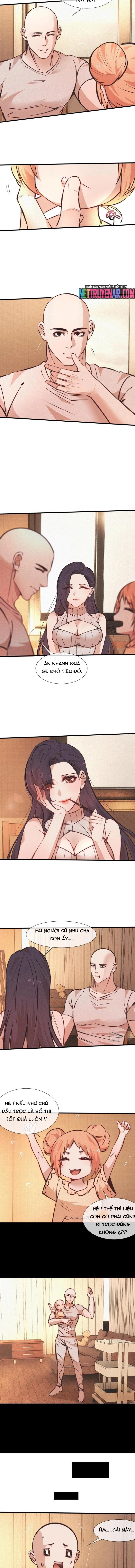 Trải Nghiệm Trở Thành Huyết Tộc Chap 81 - Next Chap 82