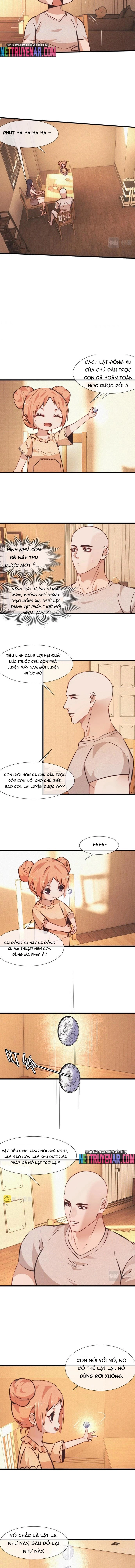 Trải Nghiệm Trở Thành Huyết Tộc Chap 81 - Next Chap 82