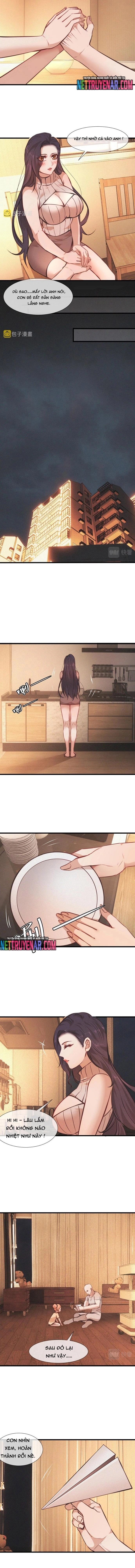 Trải Nghiệm Trở Thành Huyết Tộc Chap 82 - Next Chap 83