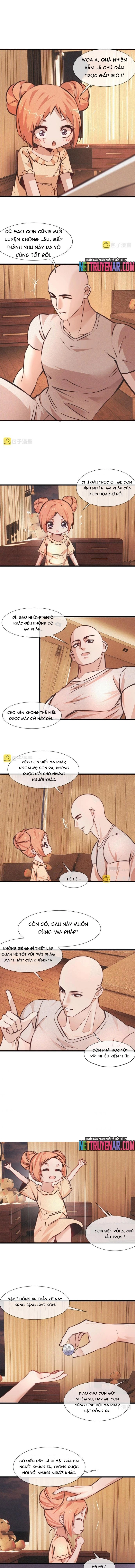 Trải Nghiệm Trở Thành Huyết Tộc Chap 82 - Next Chap 83