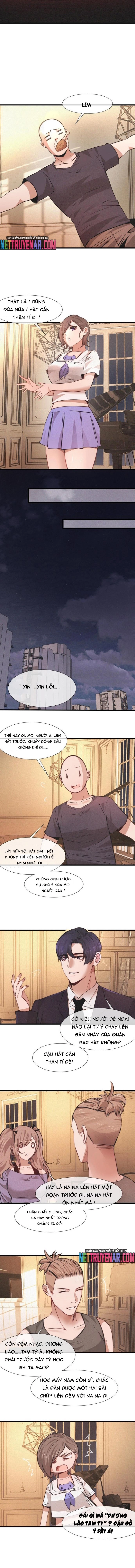 Trải Nghiệm Trở Thành Huyết Tộc Chap 87 - Next Chap 88