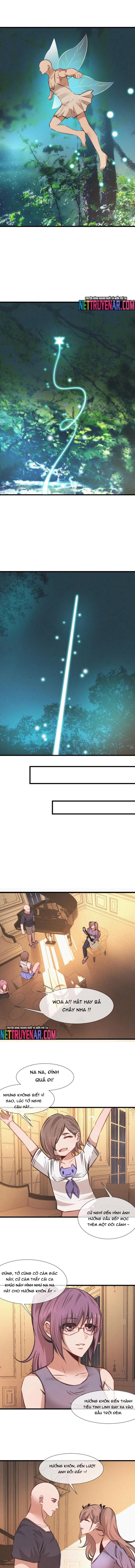 Trải Nghiệm Trở Thành Huyết Tộc Chap 87 - Next Chap 88