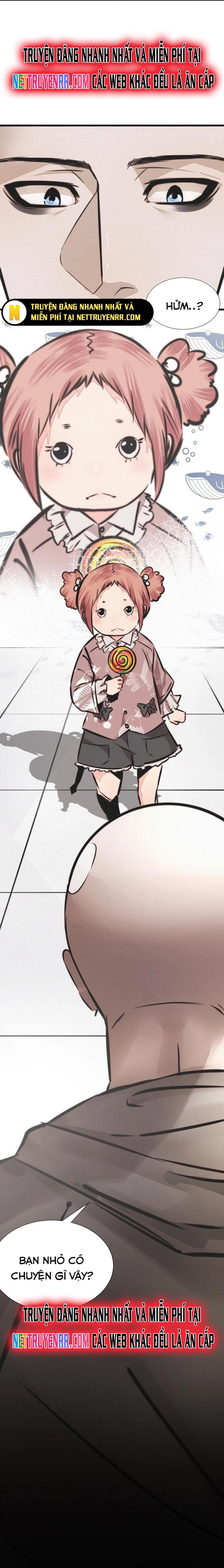 Trải Nghiệm Trở Thành Huyết Tộc Chap 9 - Next Chap 10