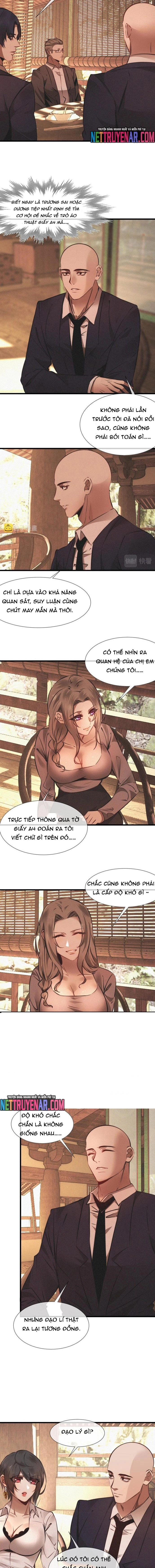 Trải Nghiệm Trở Thành Huyết Tộc Chap 93 - Next Chap 94