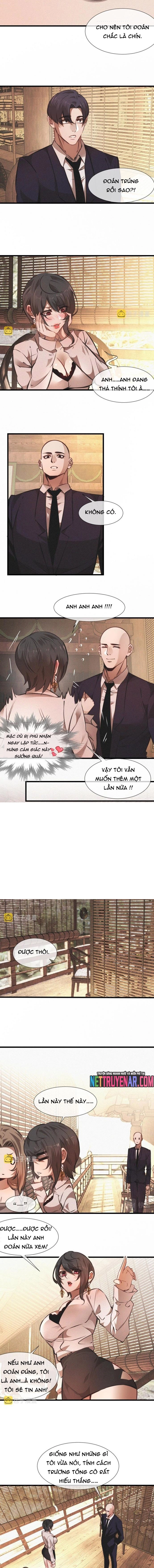 Trải Nghiệm Trở Thành Huyết Tộc Chap 94 - Next Chap 95