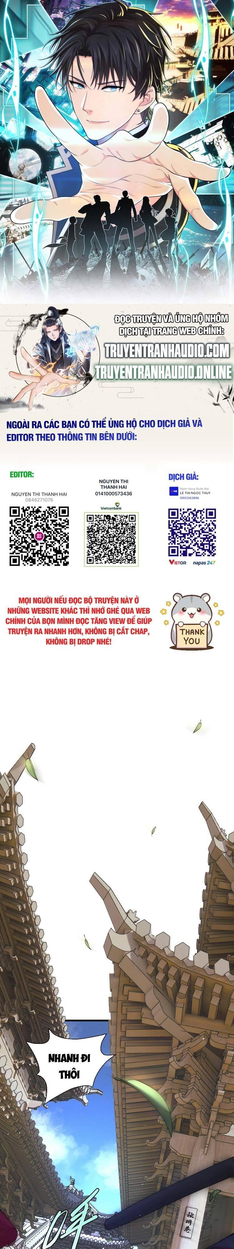 Trăm Năm ẩn Luyện, Xuất Môn Liền Vô địch Chap 2 - Next Chap 3