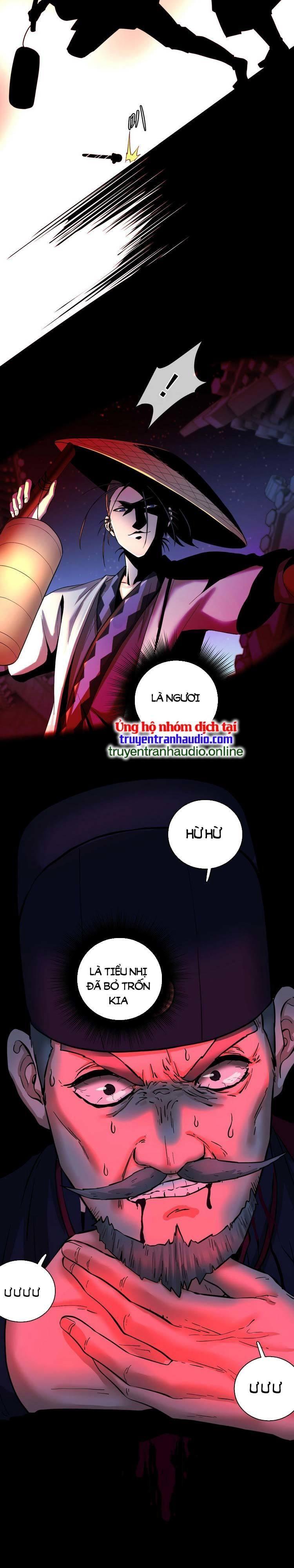 Trăm Năm ẩn Luyện, Xuất Môn Liền Vô địch Chap 2 - Next Chap 3