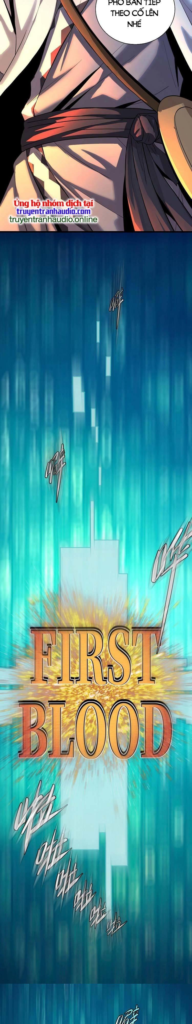 Trăm Năm ẩn Luyện, Xuất Môn Liền Vô địch Chap 2 - Next Chap 3