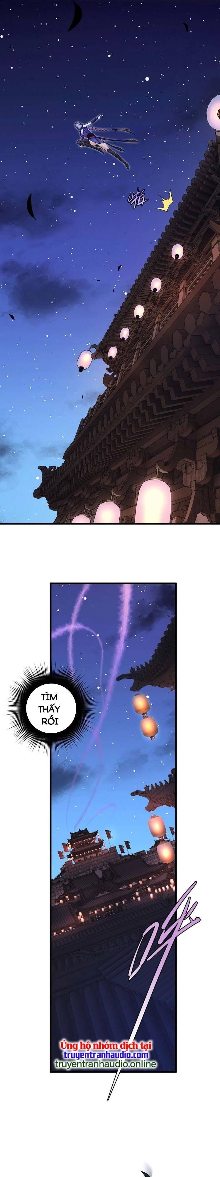 Trăm Năm ẩn Luyện, Xuất Môn Liền Vô địch Chap 2 - Next Chap 3