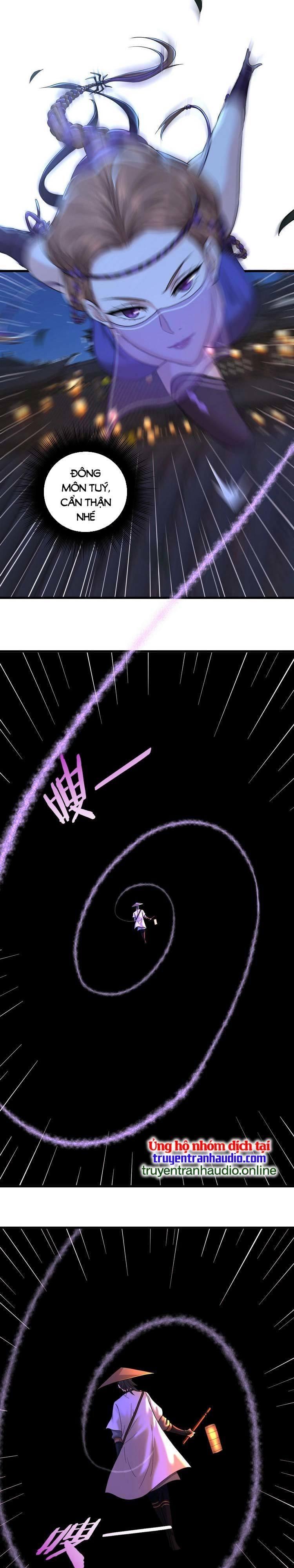 Trăm Năm ẩn Luyện, Xuất Môn Liền Vô địch Chap 2 - Next Chap 3