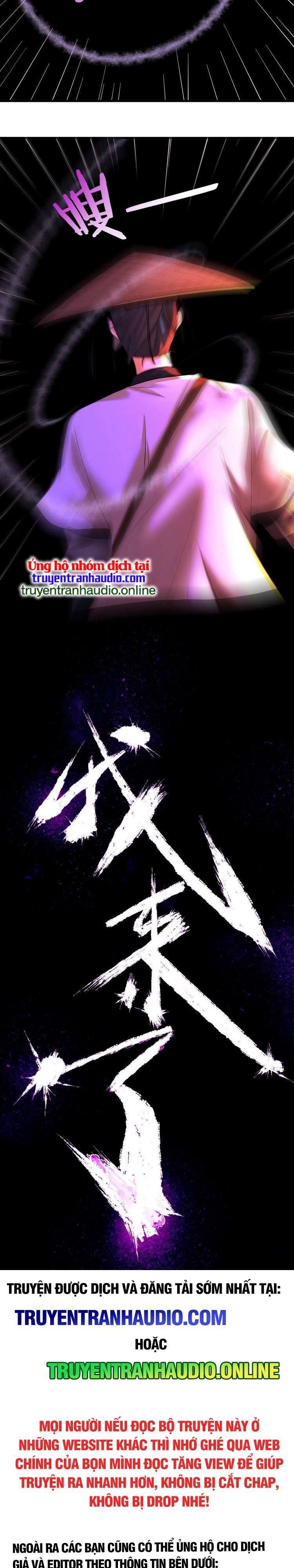 Trăm Năm ẩn Luyện, Xuất Môn Liền Vô địch Chap 2 - Next Chap 3