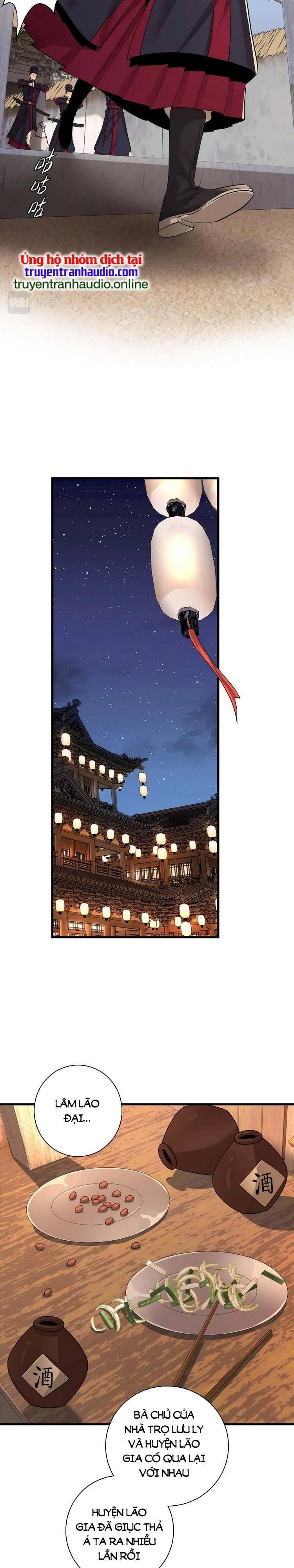 Trăm Năm ẩn Luyện, Xuất Môn Liền Vô địch Chap 2 - Next Chap 3