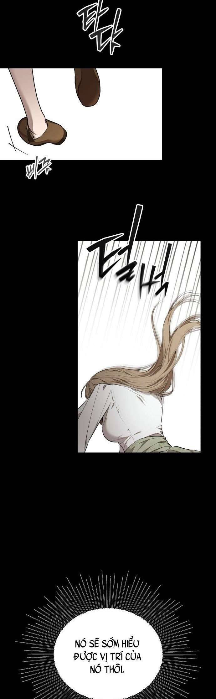 Trận Đấu Đồng Đội Của Những Tài Xế Chap 14 - Next Chap 15