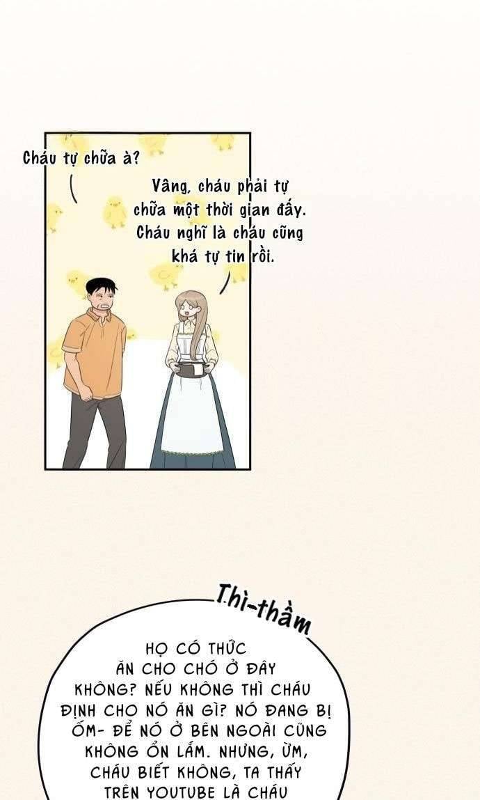 Trận Đấu Đồng Đội Của Những Tài Xế Chap 18 - Next Chap 19