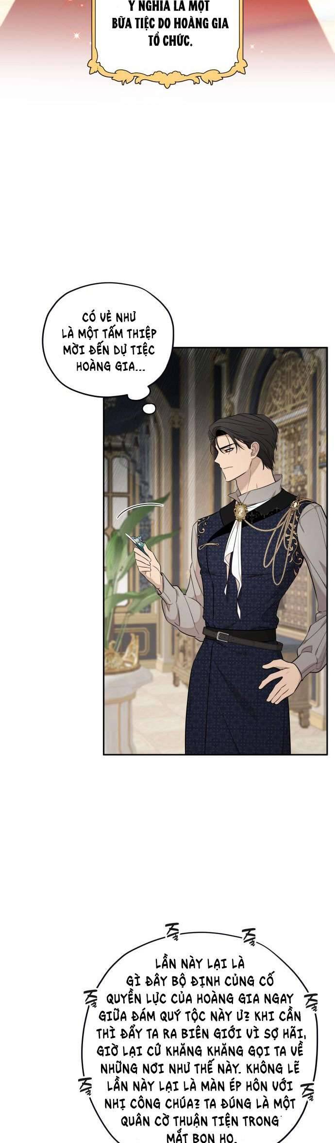 Trận Đấu Đồng Đội Của Những Tài Xế Chap 22 - Next Chap 23