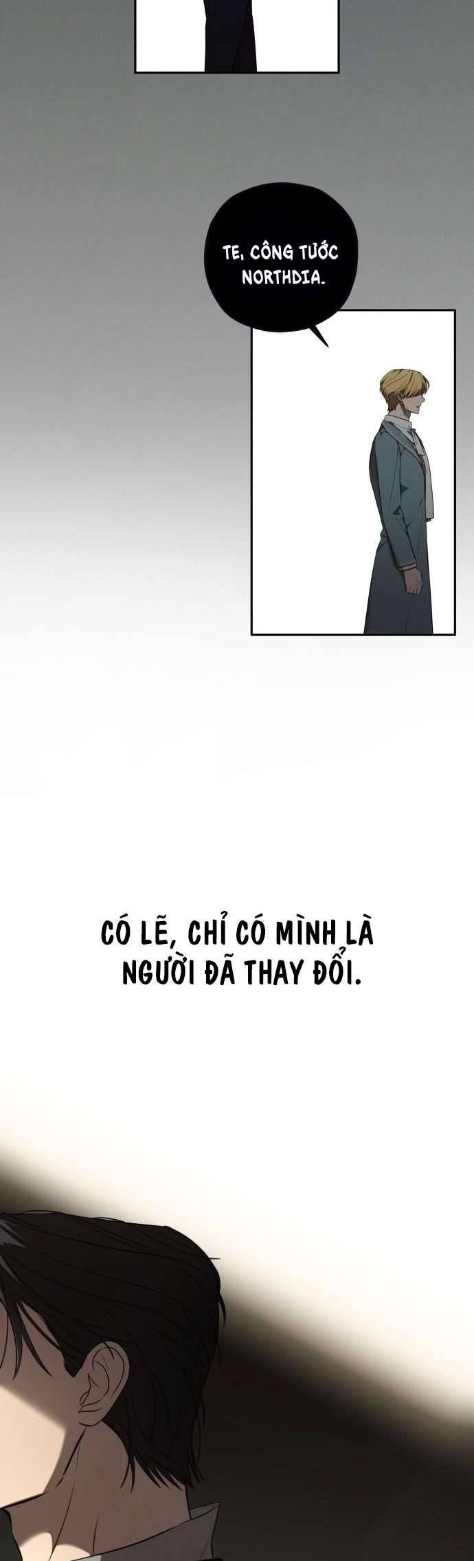 Trận Đấu Đồng Đội Của Những Tài Xế Chap 22 - Next Chap 23