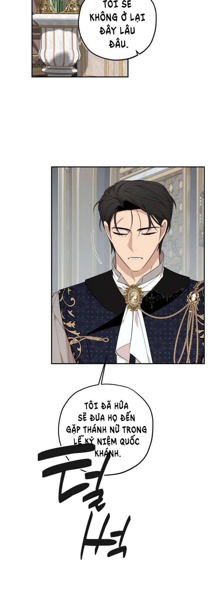 Trận Đấu Đồng Đội Của Những Tài Xế Chap 22 - Next Chap 23