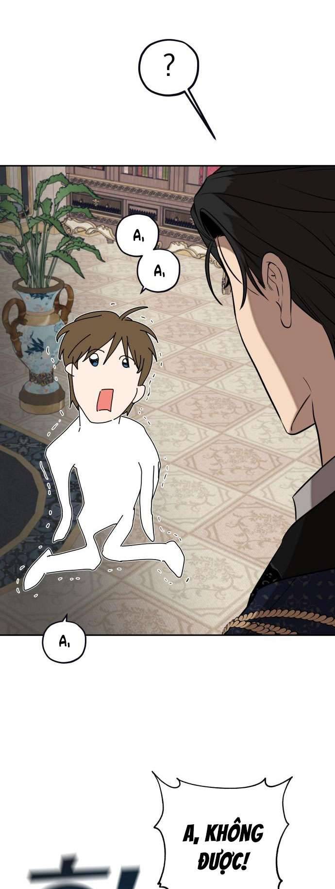 Trận Đấu Đồng Đội Của Những Tài Xế Chap 22 - Next Chap 23