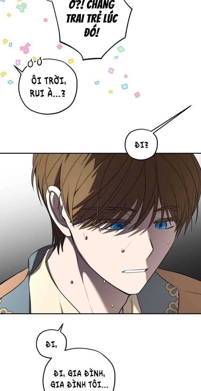 Trận Đấu Đồng Đội Của Những Tài Xế Chap 22 - Next Chap 23