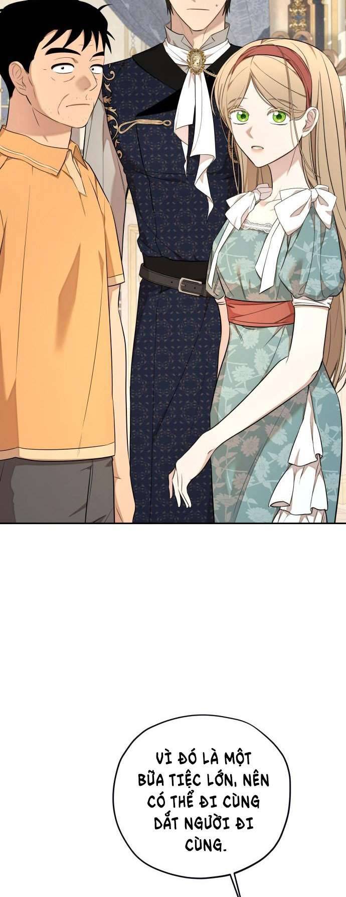 Trận Đấu Đồng Đội Của Những Tài Xế Chap 22 - Next Chap 23