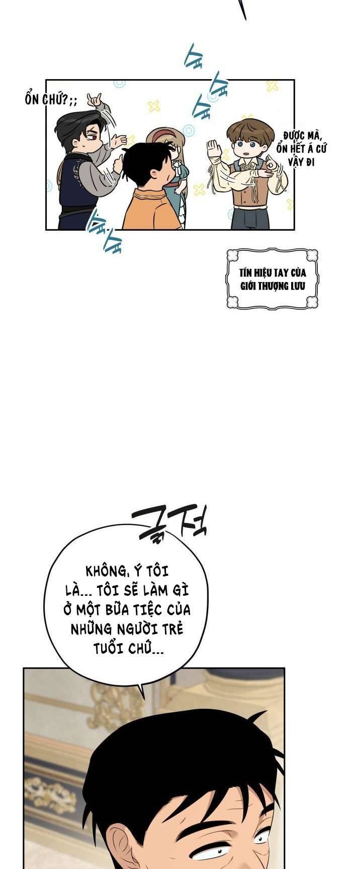 Trận Đấu Đồng Đội Của Những Tài Xế Chap 22 - Next Chap 23