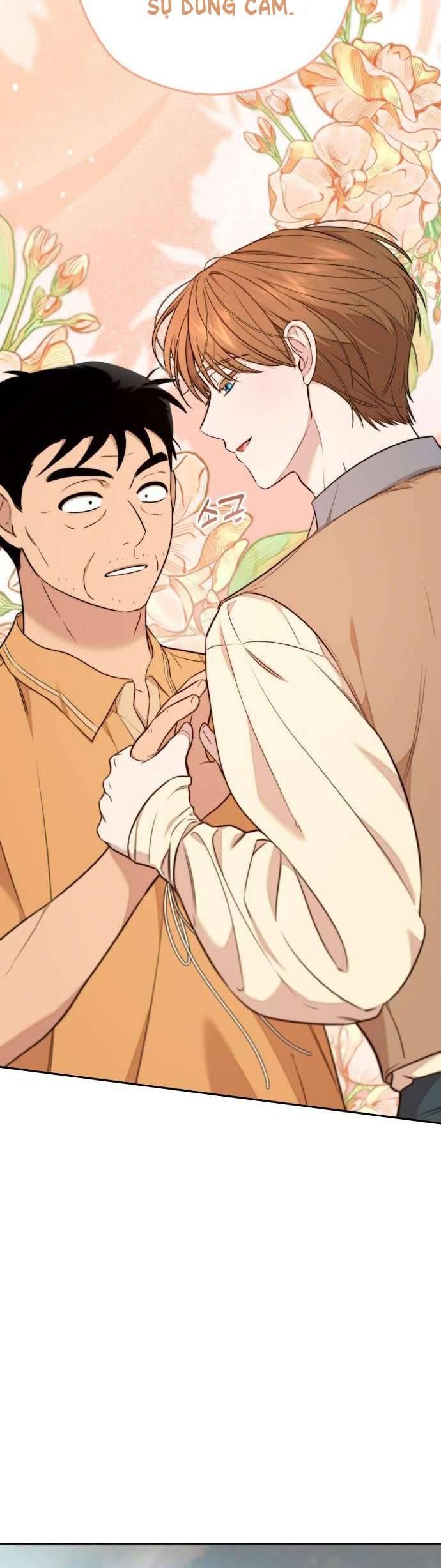 Trận Đấu Đồng Đội Của Những Tài Xế Chap 22 - Next Chap 23