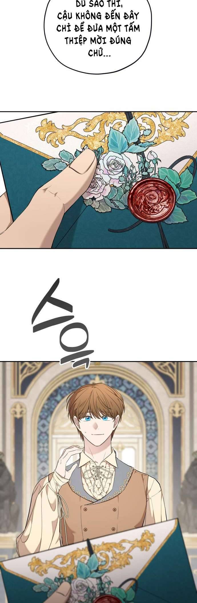 Trận Đấu Đồng Đội Của Những Tài Xế Chap 22 - Next Chap 23