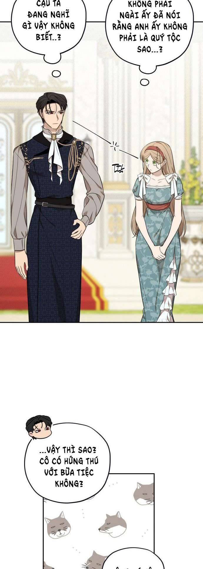 Trận Đấu Đồng Đội Của Những Tài Xế Chap 22 - Next Chap 23