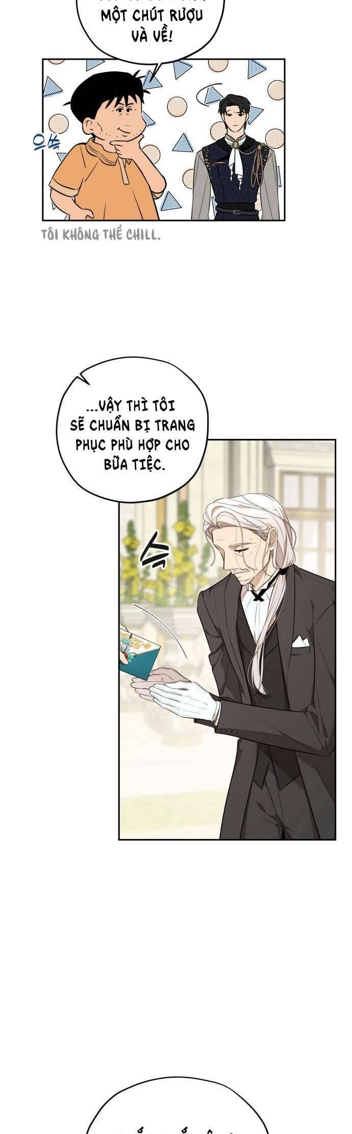 Trận Đấu Đồng Đội Của Những Tài Xế Chap 22 - Next Chap 23