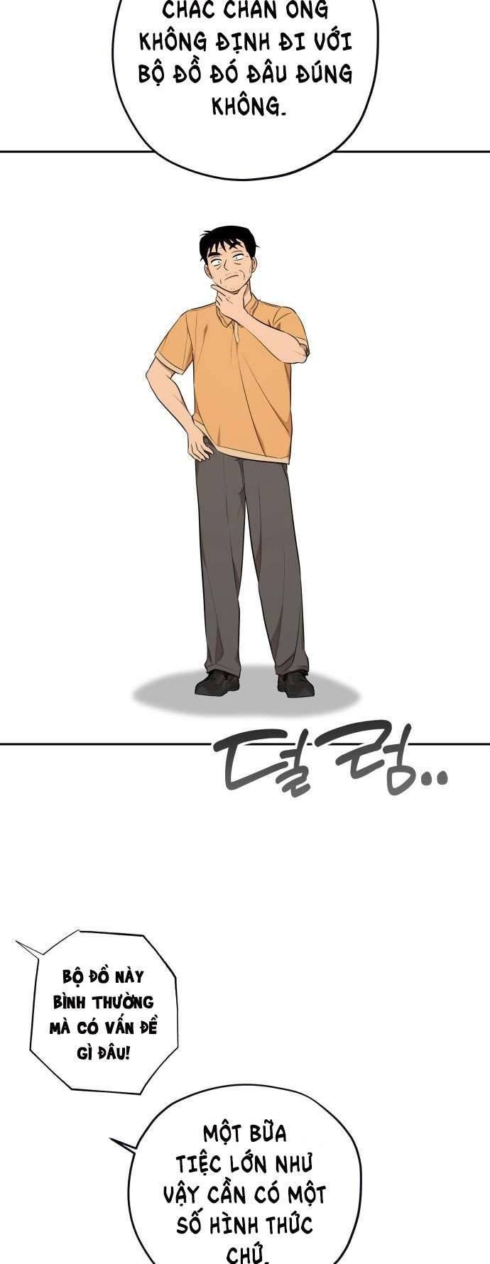 Trận Đấu Đồng Đội Của Những Tài Xế Chap 22 - Next Chap 23