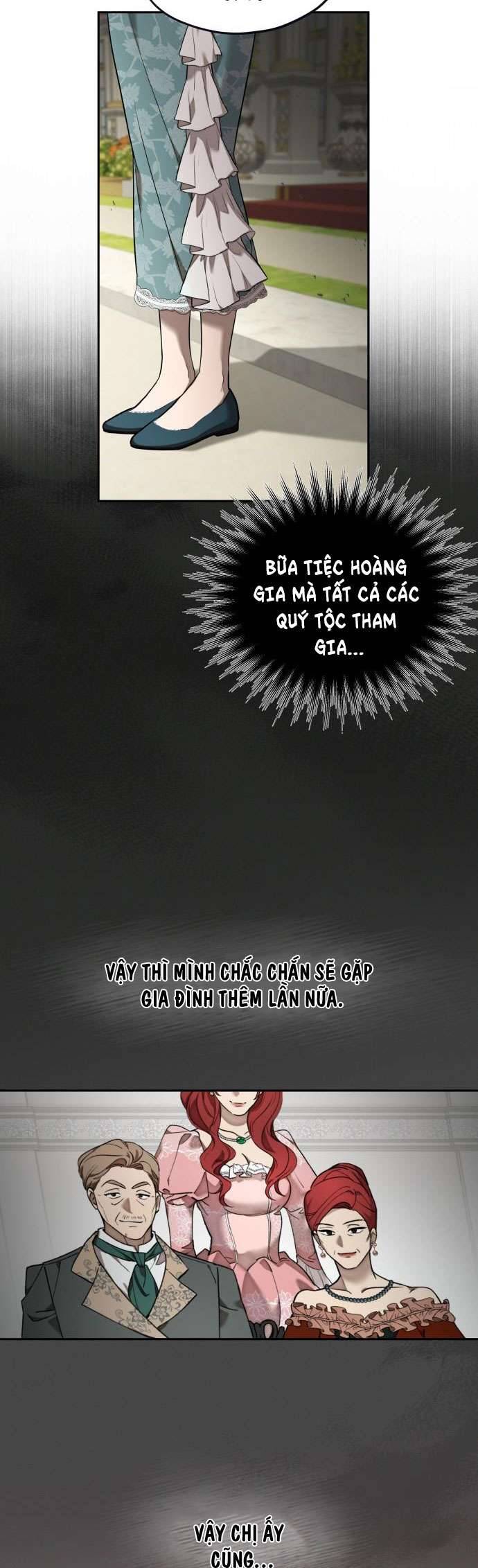 Trận Đấu Đồng Đội Của Những Tài Xế Chap 22 - Next Chap 23