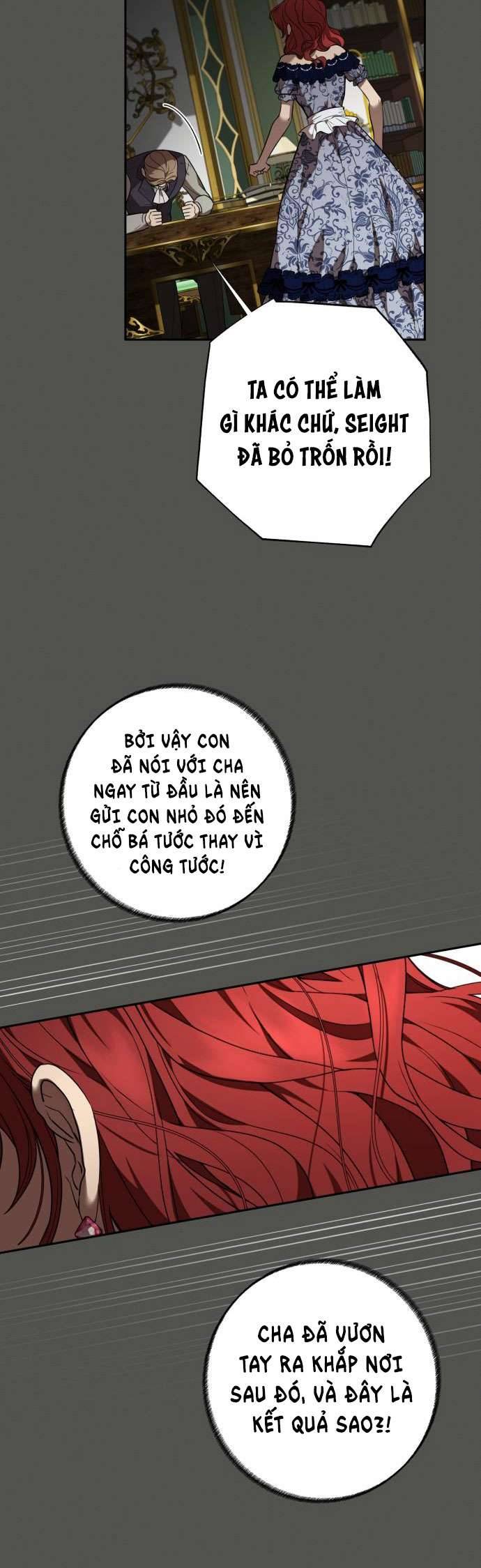 Trận Đấu Đồng Đội Của Những Tài Xế Chap 22 - Next Chap 23