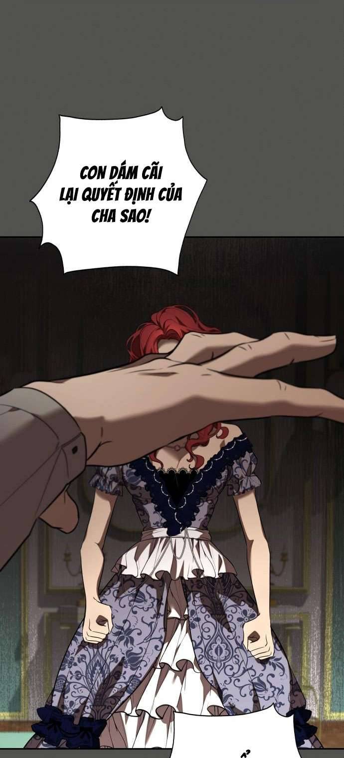 Trận Đấu Đồng Đội Của Những Tài Xế Chap 22 - Next Chap 23