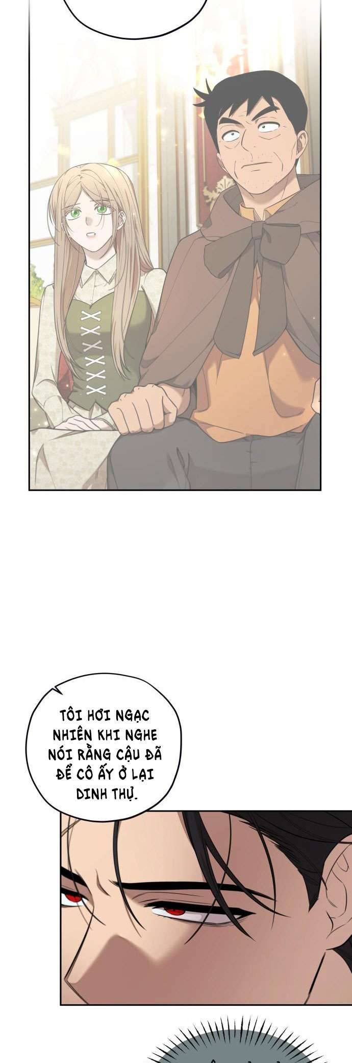 Trận Đấu Đồng Đội Của Những Tài Xế Chap 22 - Next Chap 23