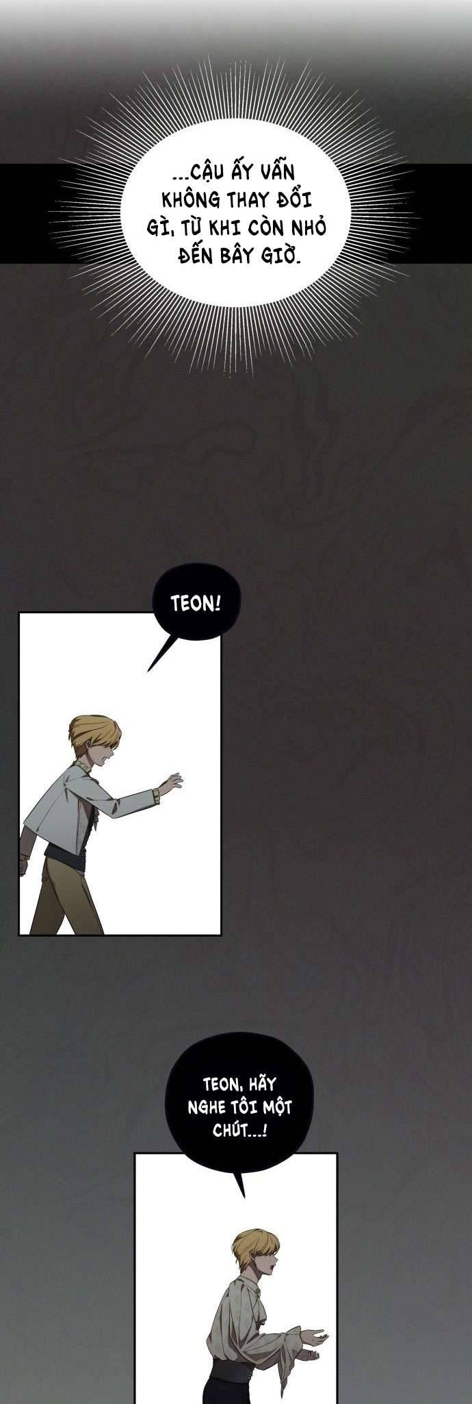 Trận Đấu Đồng Đội Của Những Tài Xế Chap 22 - Next Chap 23