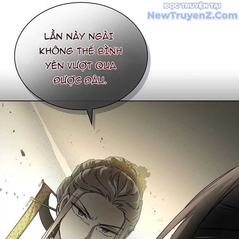 Trấn Hồn Kí Chap 10 - Next Chap 11