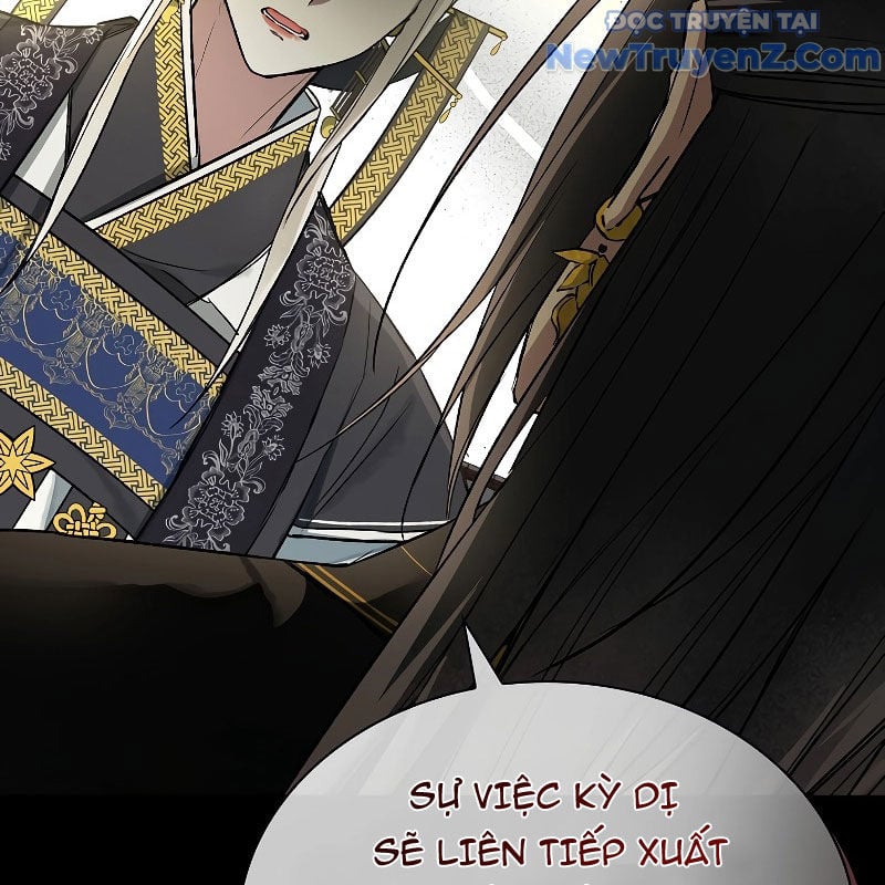 Trấn Hồn Kí Chap 10 - Next Chap 11