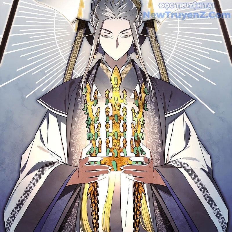 Trấn Hồn Kí Chap 10 - Next Chap 11