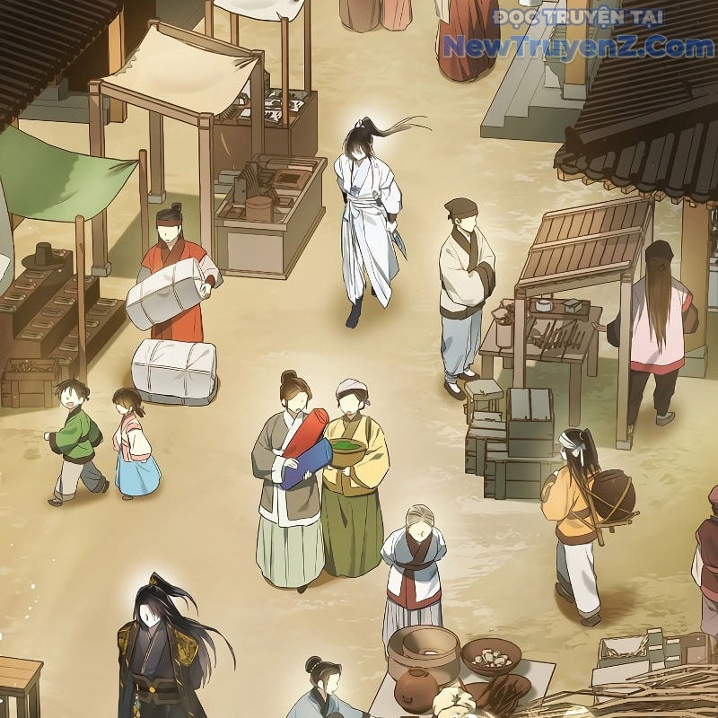 Trấn Hồn Kí Chap 10 - Next Chap 11