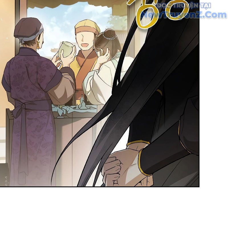 Trấn Hồn Kí Chap 10 - Next Chap 11