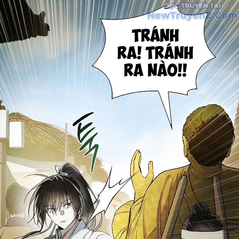 Trấn Hồn Kí Chap 10 - Next Chap 11