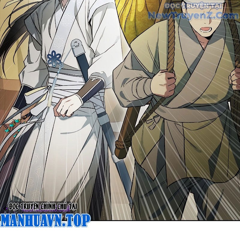 Trấn Hồn Kí Chap 10 - Next Chap 11