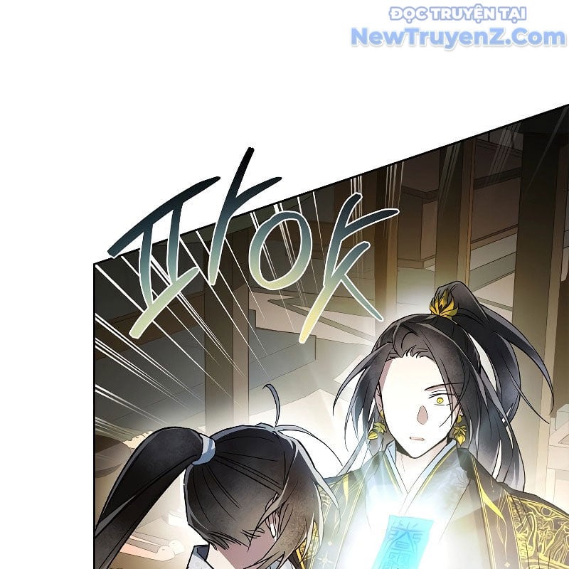 Trấn Hồn Kí Chap 10 - Next Chap 11