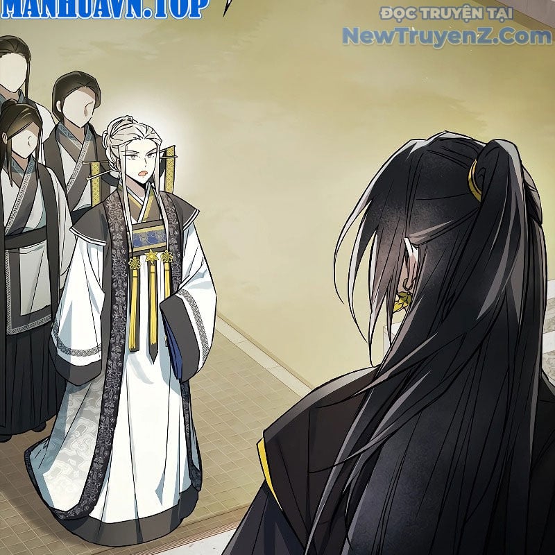 Trấn Hồn Kí Chap 10 - Next Chap 11