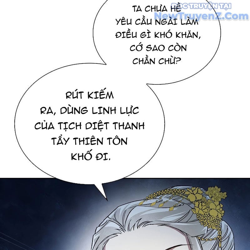 Trấn Hồn Kí Chap 10 - Next Chap 11