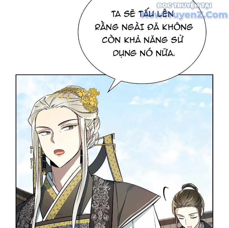 Trấn Hồn Kí Chap 10 - Next Chap 11