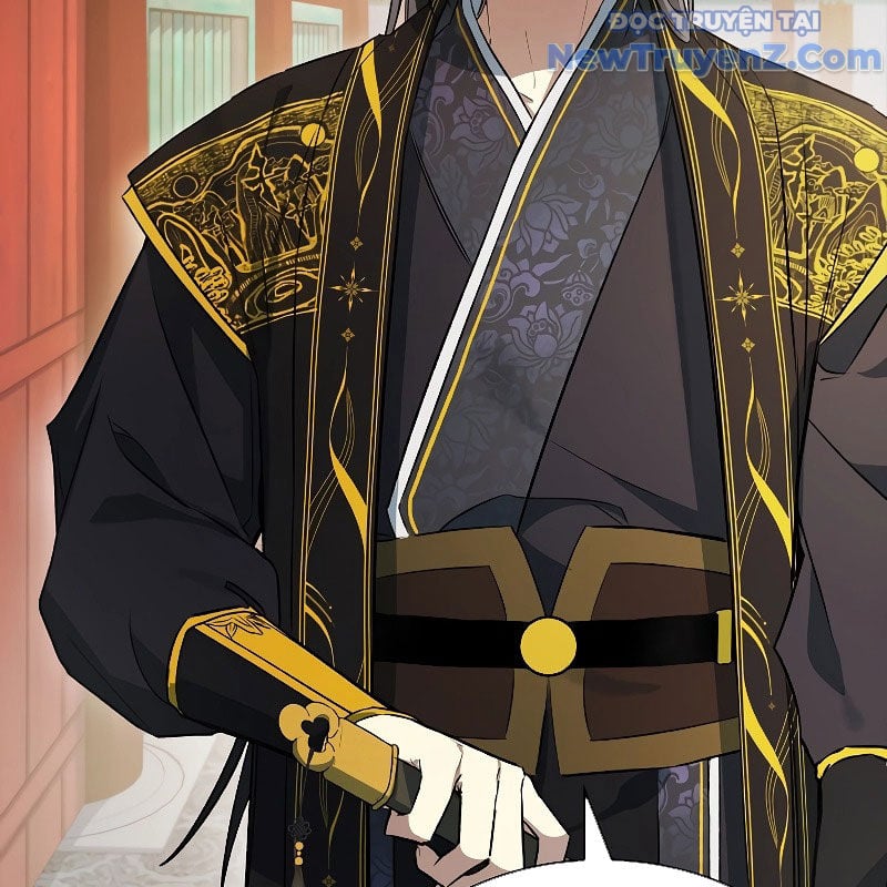 Trấn Hồn Kí Chap 10 - Next Chap 11