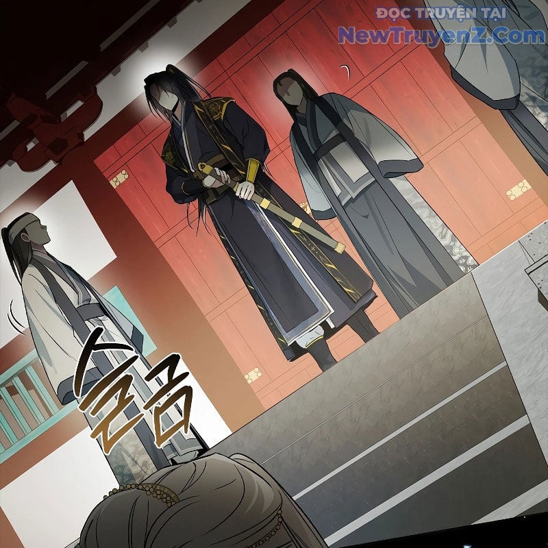 Trấn Hồn Kí Chap 10 - Next Chap 11