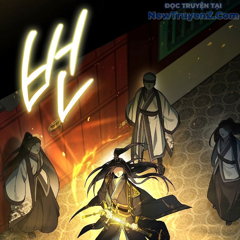 Trấn Hồn Kí Chap 10 - Next Chap 11